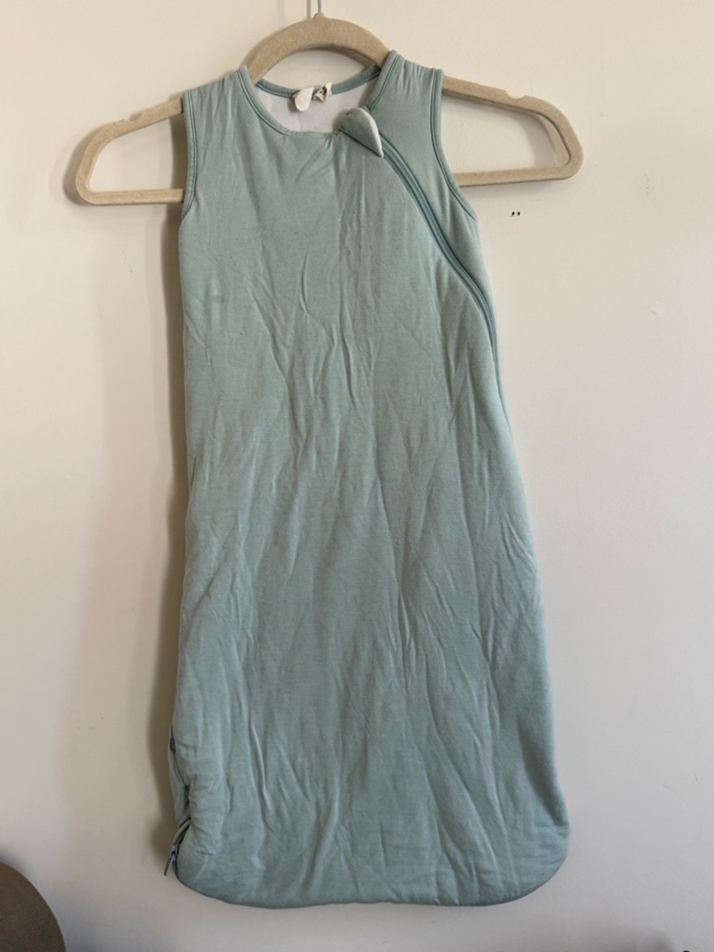 Kyte Baby Sleep Sac 0-6mo 1.0 tog GUC